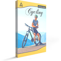 Classmate Long Book - Single Line, 140 Pages, 297 Mm X 210 Mm - Pack Of 3