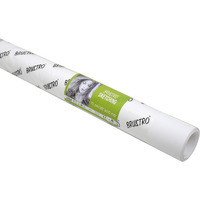 Brustro Artist Drawing Paper Roll 120 Gsm. Size 75 Cm(30") X10 Mtr