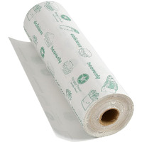 Eclet 25 Meter Food Wrap Multipurpose Food Wrapping Paper