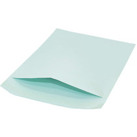 Accuprints Secure Cloth Lined Envelopes/Business Catalogue Courier Bag | Size - A4 | Pack Of 20