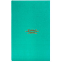 Anupam Material Inward Register | Green Ledger Paper | 100 Gsm, 70 Pages | Hard Bound Cover For Long Durability | Warehouse And Factory | For Received Shipments & Inventory Tracking (1Qr)