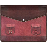 Fedus Documents Holder Envelope Folder,Stylist Printed File Storage Bag With Snap Button Transparent Plastic File For Documents Certificate File Holder/Document Folder Organizer For Certificate