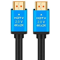 F5 SmartTech HDMI Cable 1.5 m 1. Ultra-Flex 4K HDMI Cable