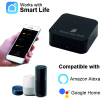 F5 SmartTech Smart WiFi IR Universal Remote