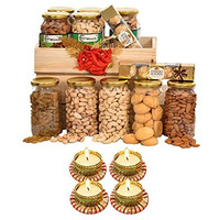 Nutri Miracle Diwali Gifts For Employees Under 2000 | Diwali Gifts For Friends | Corporate Gifts For Employees For Diwali
