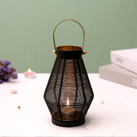 Craftvatika Home Decor Items, Candle Holder Stand For Home Decoration, Hanging Lantern For Home Dcor, Return Gifts For Adults House Warming Ceremony, Wedding Diwali Return Gift For Employees