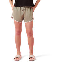 Enamor Women's Boxer Shorts (E702_Jade