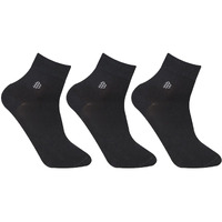 Bonjour Ankle Bamboo Socks For Men