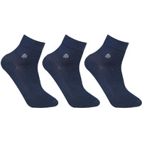 Bonjour Ankle Bamboo Socks For Men
