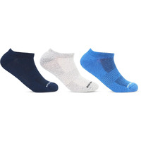 Bonjour Bamboo Sports Secret Socks For Men