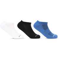 Bonjour Bamboo Sports Secret Socks For Men