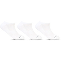 Bonjour Bamboo Sports Secret Socks For Men