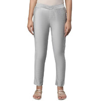 Aurelia Strechable Trouser For Women | Ankle Length Trouser For Women | Pants For Women