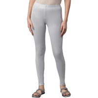 Aurelia Strechable Tights For Women | Ankle Length Leggings For Women | Leggings For Women