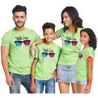 Bon Organik Boys Tshirts Holibon1229_Green_12 Years-13 Years