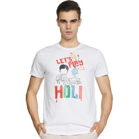 Bon Organik Regular T-Shirt (Bon7065_Mens L)