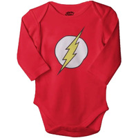 Bon Organik Flash Bodysuit(Bon11010_0-3M)