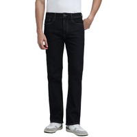 Dennis Lingo Indigo Boot Cut Jeans (Dlmjnw23141_In_2_38)