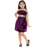 A.T.U.N. (All Things Uber Nice) Girls Special Occasion Party Frock Dress