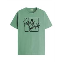 Adro Mens Printed T Shirt - Premium Cotton Graphic Printed Tshirt - Pista T-Shirt - Rn24-Fect-Pt-3Xl