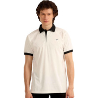 Be Active Men's Casual Polo Tshirt With Contrast Collar|| Tshirt For Men || Tshirt For Men Stylish || Tshirt For Men Polo (Ptp0002 2 M)