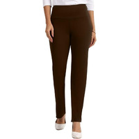 Blissclub Ultimate Straight Pants - Lite - Tall Above 5'5, Straight Silhouette, Stretchy, Comfortable, Back Pocket