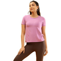 Blissclub Women The Softest Tee - Crew Neck