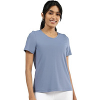 Aerocool Training V-Neck, Stay Cool Even Through Your Toughest Moves,Cooltouch Tech,Ultra Lightweight,Sweat-Wicking