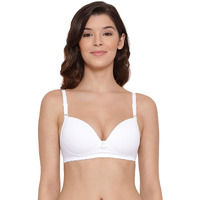 Lux Lyra Balcony Underwired Bra