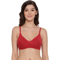 Lux Lyra T-Shirt Underwired Bra