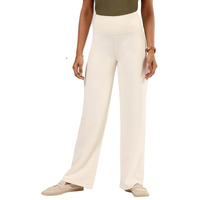 Blissclub Womens Ultimate Wide Legged Pants