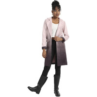 Campus Sutra Women's A-Line Coat (Cbcsw23_Cswaw0Lc801_Multicolor_M)