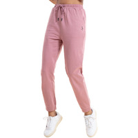 Nykd All Day Classic Utility Joggers/Track Pants/Lounge Pants For Women, Lightweight, Super Comfy, Elastic Waist & Cuffs Utility Jogger, Nyat221, Wistful Mauve, M, 1N
