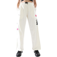 Hubberholme Women Printed Jogger High-Rise Casual Track Pants 18