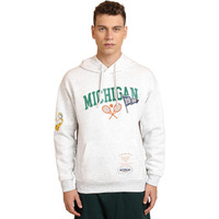 Ketch Men Full Sleeve Slim Fit Sweatshirt Khss000001 Yellow L