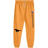 Kyda Kids Boys Cottonblend Printed Track Pants (Pack Of 1)