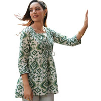 Leriya Fashion Women's Regular Fit Western Top