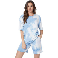 Leriya Fashion Co-Ord Set For Women Stylish Korean Summer Two Piece Outfit