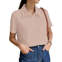 Leriya Fashion Stylish Korean Tops For Women  Oversized T-Shirts, Crop Tanks & Trendy Summer Wear