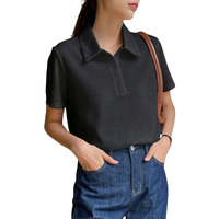 Leriya Fashion Stylish Korean Tops For Women  Oversized T-Shirts, Crop Tanks & Trendy Summer Wear