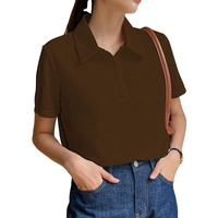 Leriya Fashion Stylish Korean Tops For Women  Oversized T-Shirts, Crop Tanks & Trendy Summer Wear