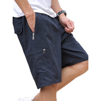 Men Shorts || Men Shorts Cotton || Men Shorts Casual (Short-20-Blue-Xl)