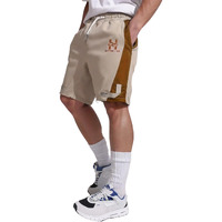 Lymio Men Shorts || Casual Shorts For Men (Shorts-39-Beige-2Xl)