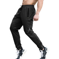 Lymio Track Pant For Men || Regular Fit || Track Pants || Full Elastic Jogger Track Pant (Tp-59-Black-2Xl)