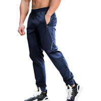 Lymio Track Pant For Men || Regular Fit || Track Pants || Full Elastic Jogger Track Pant (Tp-61-Blue-2Xl)