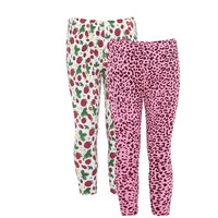 Naughty Ninos Girls Regular Nn02421Lgg Multi 2-4 Y