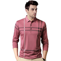 Eyebogler Men's Regular T-Shirt (T349_Pink S)
