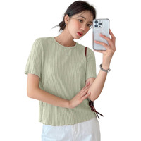 Greciilooks Womens Fashion Tops  Crop Top, Loose Fit Oversized Shirts & Stylish Korean Tank Tops For Summer Wear