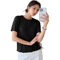Greciilooks Womens Fashion Tops  Crop Top, Loose Fit Oversized Shirts & Stylish Korean Tank Tops For Summer Wear