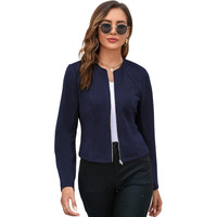 Greciilooks Jacket For Women